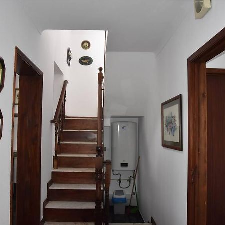 Casa Da Torre Appartement Ribeira Grande Buitenkant foto