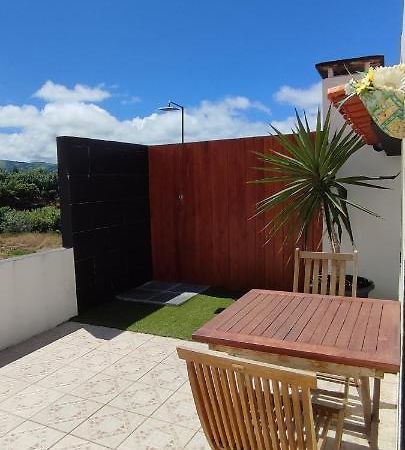 Casa Da Torre Appartement Ribeira Grande Buitenkant foto