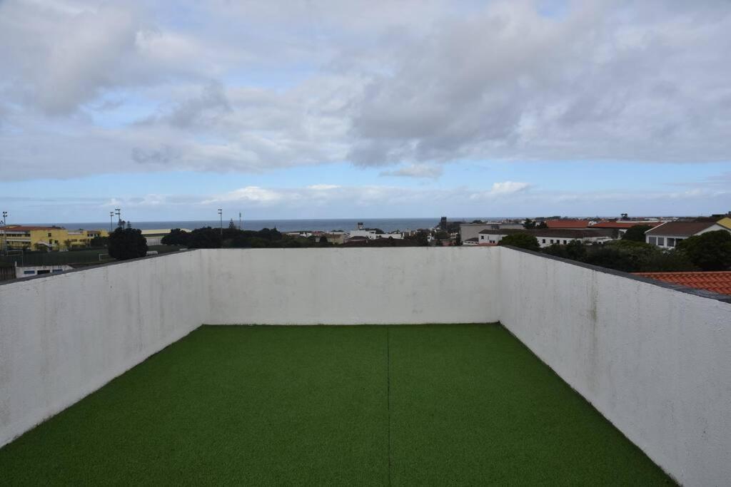 Casa Da Torre Appartement Ribeira Grande Buitenkant foto