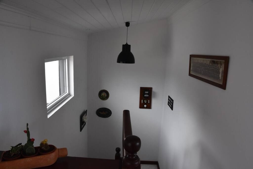 Casa Da Torre Appartement Ribeira Grande Buitenkant foto