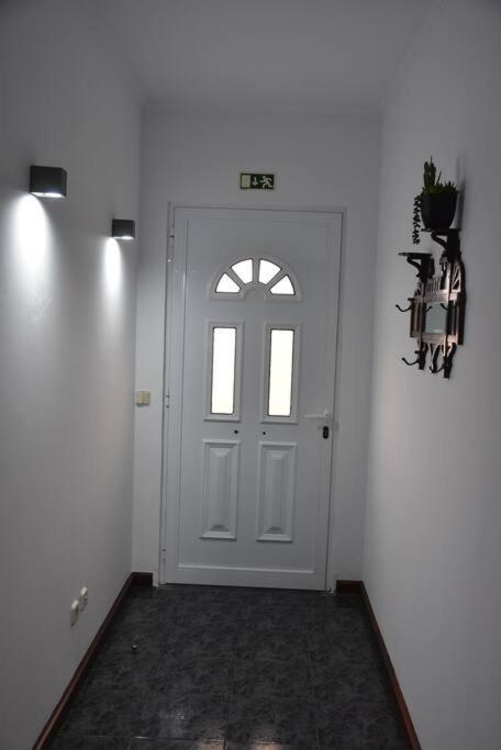 Casa Da Torre Appartement Ribeira Grande Buitenkant foto