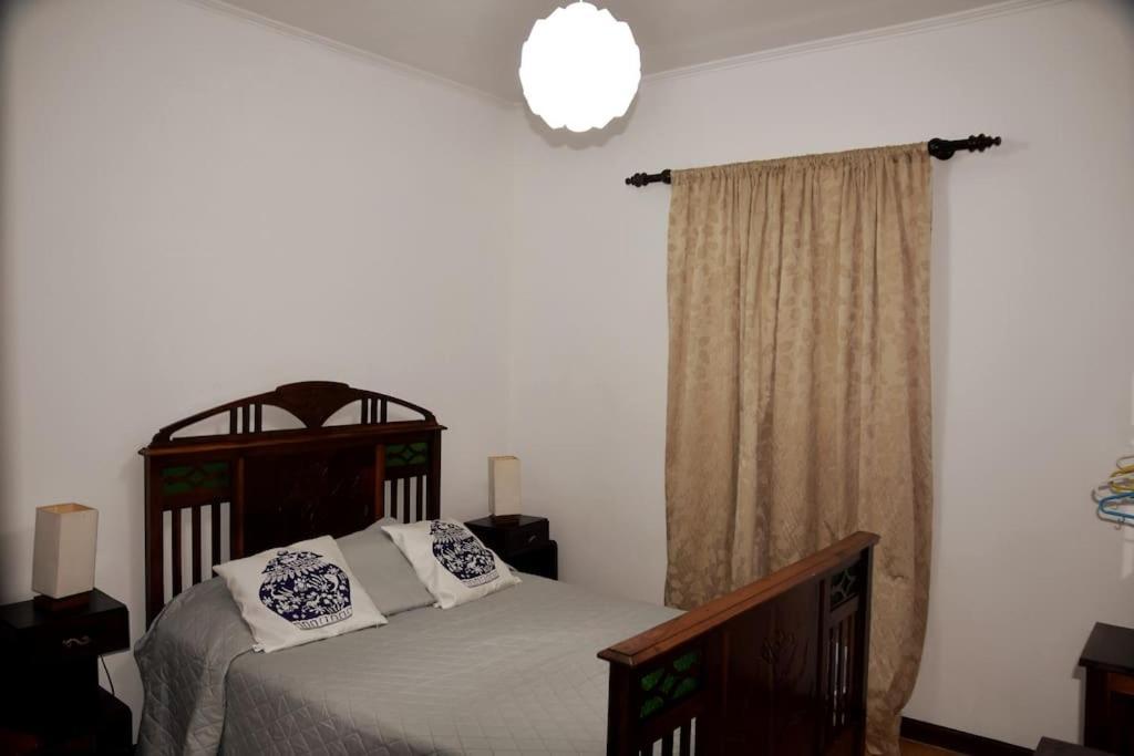 Casa Da Torre Appartement Ribeira Grande Buitenkant foto