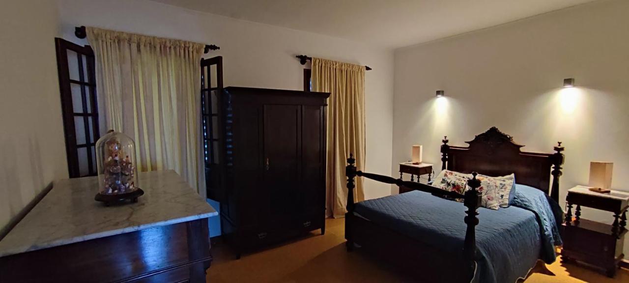 Casa Da Torre Appartement Ribeira Grande Buitenkant foto