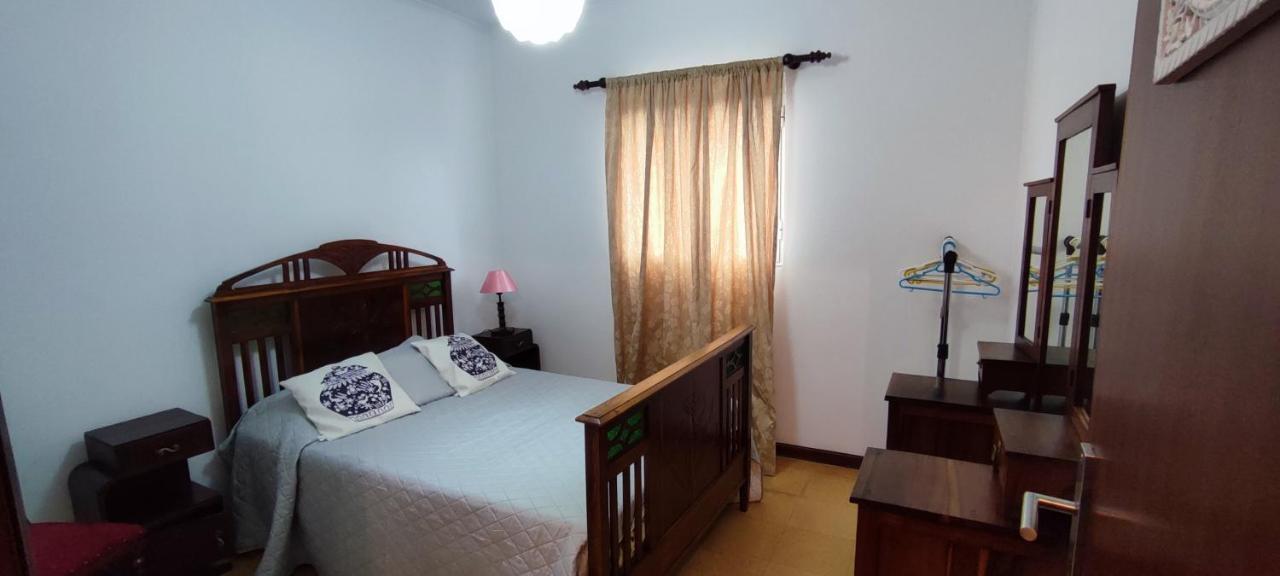 Casa Da Torre Appartement Ribeira Grande Buitenkant foto